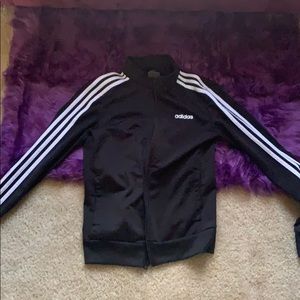 women’s adidas jacket